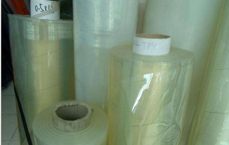 TPU环保膜 TPU环保膜